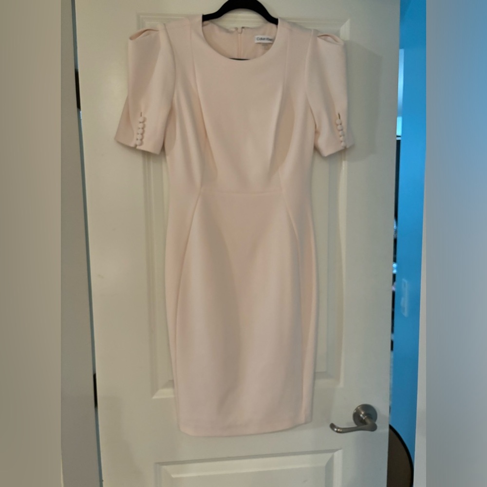 Calvin Klein Dress